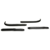 241707898--bumper-trims-polished-with-rubber-insert-68-72-4-piece-set